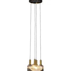 Suspension Lobby Quattro Ø50cm