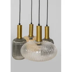 Suspension Lobby Quattro Ø50cm