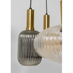 Suspension Lobby Quattro Ø50cm