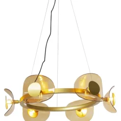 Suspension Mariposa Ø81cm