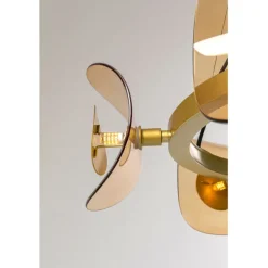 Suspension Mariposa Ø81cm