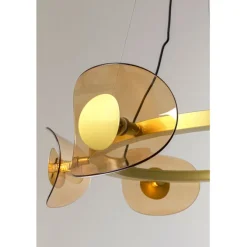 Suspension Mariposa Ø81cm