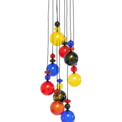 Suspension Mazzo Nove Spiral Ø44cm
