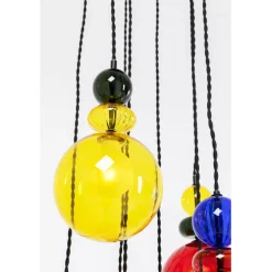 Suspension Mazzo Nove Spiral Ø44cm