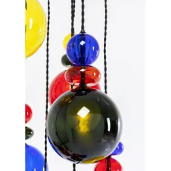 Suspension Mazzo Nove Spiral Ø44cm