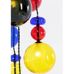 Suspension Mazzo Nove Spiral Ø44cm