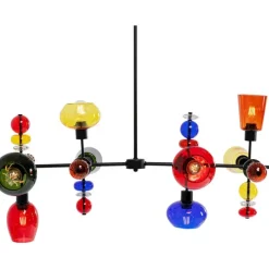 Suspension Mazzo Otto 105cm