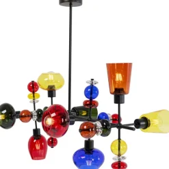 Suspension Mazzo Otto 105cm