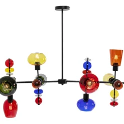 Suspension Mazzo Otto 105cm