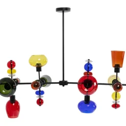 Suspension Mazzo Otto 105cm