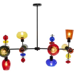 Suspension Mazzo Otto 105cm