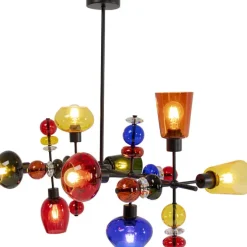 Suspension Mazzo Otto 105cm