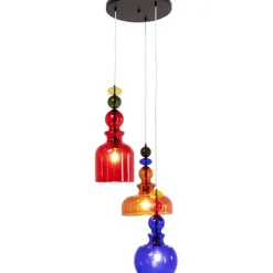 Suspension Mazzo Tre Spiral Ø48cm