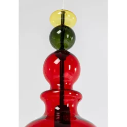 Suspension Mazzo Tre Spiral Ø48cm