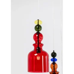Suspension Mazzo Tre Spiral Ø48cm