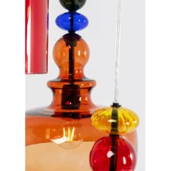 Suspension Mazzo Tre Spiral Ø48cm