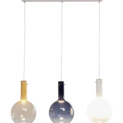 Suspension Misteriosa Colore 99cm