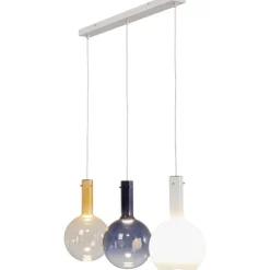 Suspension Misteriosa Colore 99cm