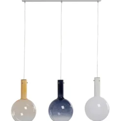 Suspension Misteriosa Colore 99cm