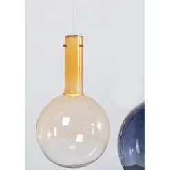 Suspension Misteriosa Colore 99cm