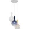 Suspension Misteriosa Colore Ø54cm