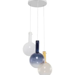 Suspension Misteriosa Colore Ø54cm