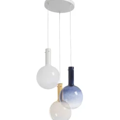 Suspension Misteriosa Colore Ø54cm