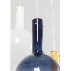 Suspension Misteriosa Colore Ø54cm