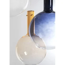 Suspension Misteriosa Colore Ø54cm