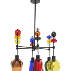 Suspension Pagliaccio Sei Ø61cm