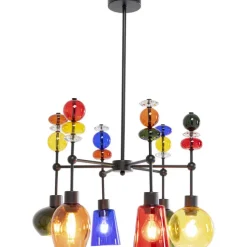 Suspension Pagliaccio Sei Ø61cm