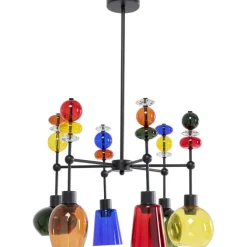 Suspension Pagliaccio Sei Ø61cm