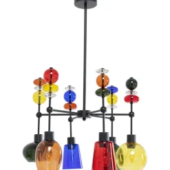 Suspension Pagliaccio Sei Ø61cm