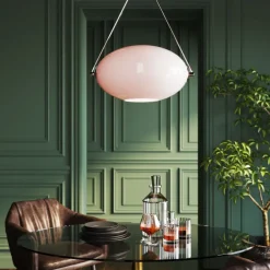 Suspension Pendolo GM