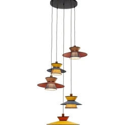 Suspension Riva Colore Ø87cm