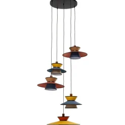Suspension Riva Colore Ø87cm