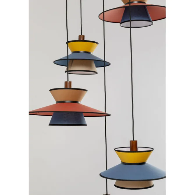 Suspension Riva Colore Ø87cm