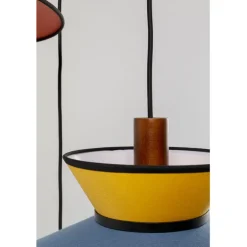 Suspension Riva Colore Ø87cm
