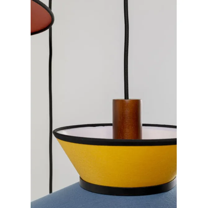 Suspension Riva Colore Ø87cm