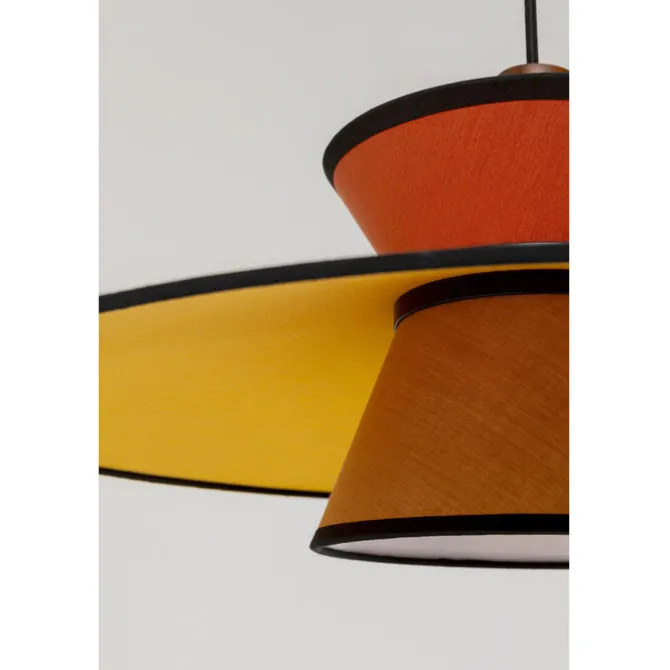 Suspension Riva Colore Ø55cm