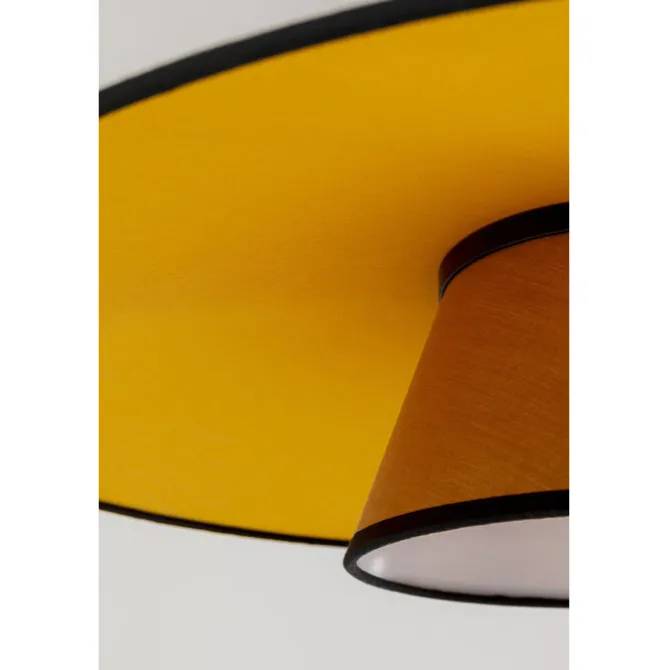 Suspension Riva Colore Ø55cm