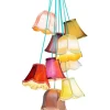 Suspension Saloon Flowers 9