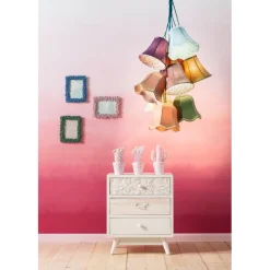 Suspension Saloon Flowers 9