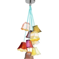Suspension Saloon Flowers 9