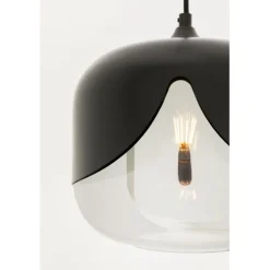 Suspension Smoke Goblet Ø25cm