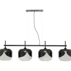 Suspension Smoke Goblet Quattro Ø25cm