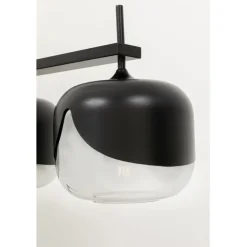 Suspension Smoke Goblet Quattro Ø25cm