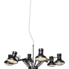 Suspension Spider Multi 6