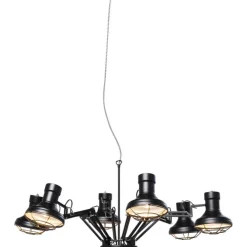 Suspension Spider Multi 6