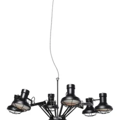 Suspension Spider Multi 6